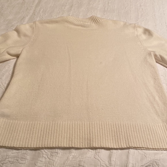 Sweater - Picture 6 of 6